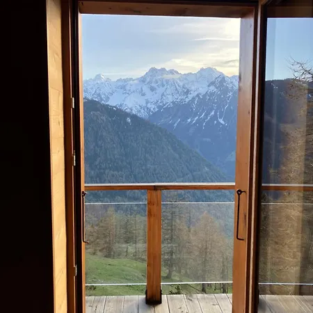 Heidi Et Peter Dans Les Alpes *