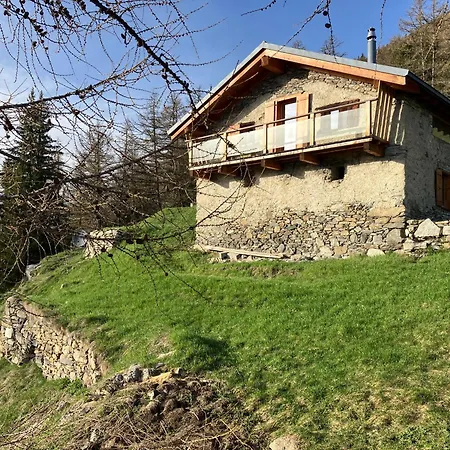 Heidi Et Peter Dans Les Alpes * Orsieres